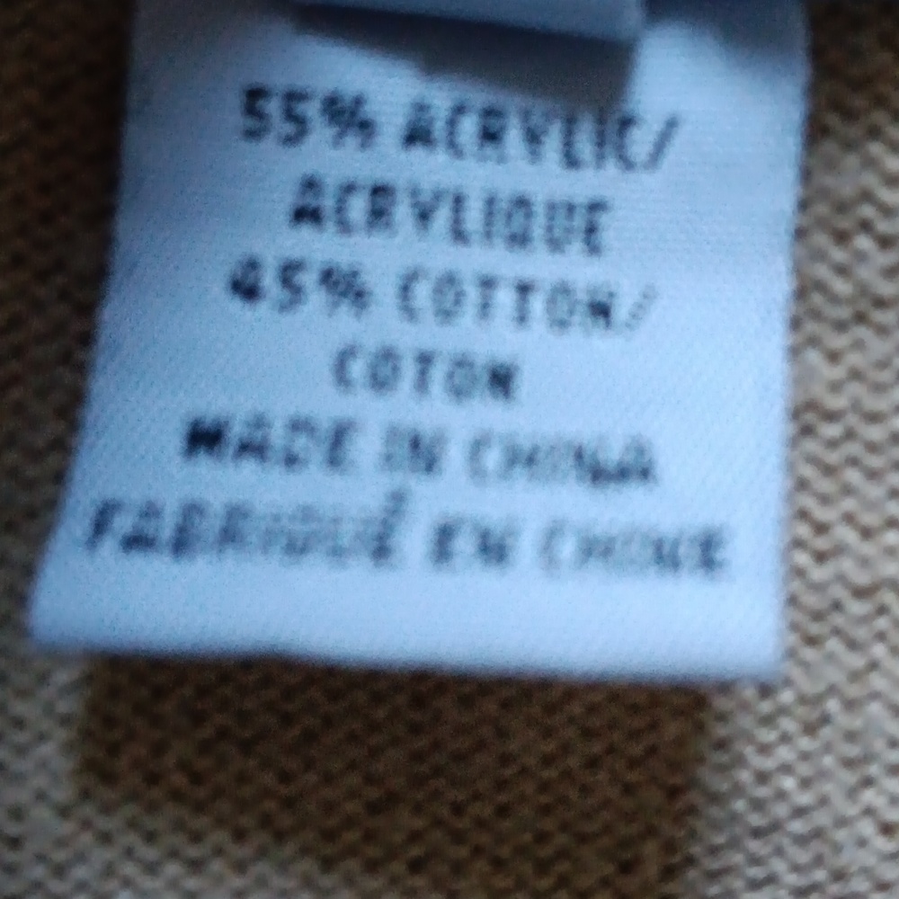 mac &‎ jac sweater - Picture 5 of 6